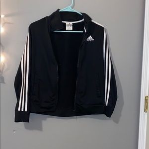 Medium (kids) adidas jacket